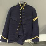 864 1158 Uniform